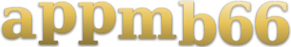appmb66 logo