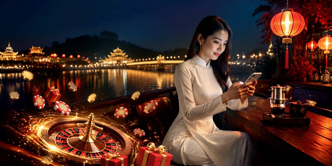appmb66 Game có giao diện và hỗ trợ hoàn toàn bằng tiếng Việt
